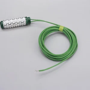 Sensor de humedad de suelo