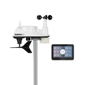 Vantage Vue