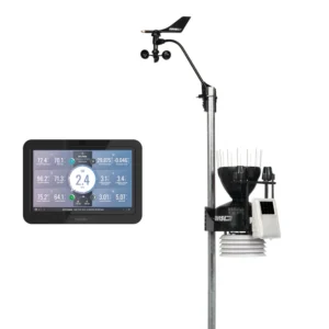 Vantage Pro2 Wireless Plus