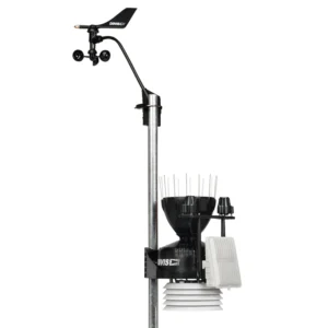 Vantage Pro2, Cabled