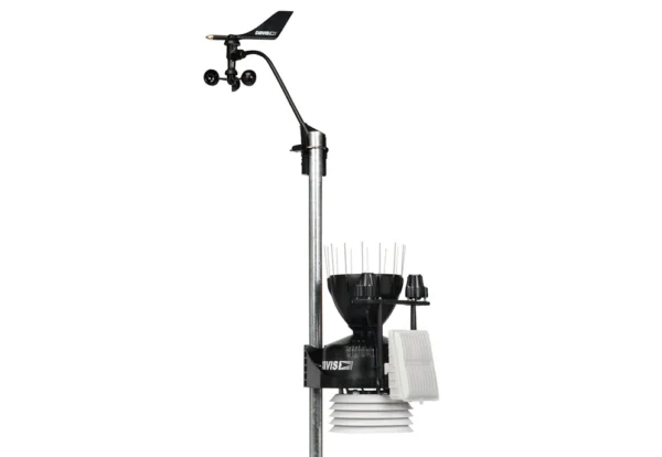 Vantage Pro2, Cabled