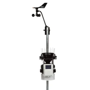Vantage Pro2 Plus, Wireless