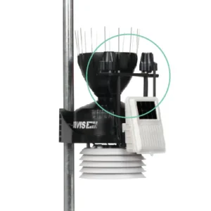 Kit de actualización Vantage Pro 2