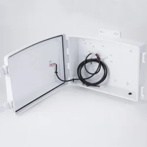 Kit panel solar extra