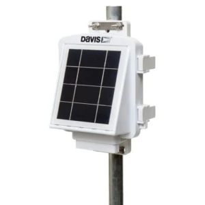EnviroMonitor Node