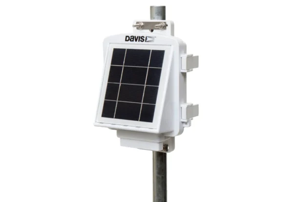 EnviroMonitor Node