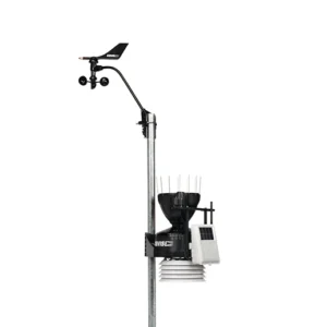 Vantage Pro2 GroWeather, Wireless