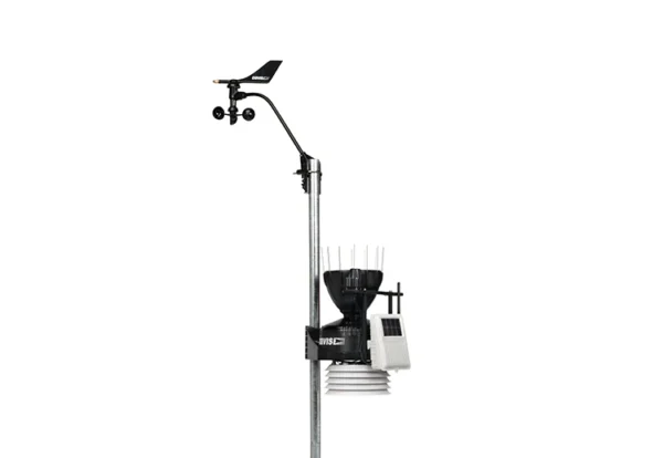Vantage Pro2 GroWeather, Wireless