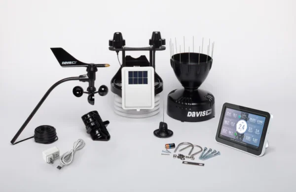 Vantage Pro2 Wireless Plus - Image 2