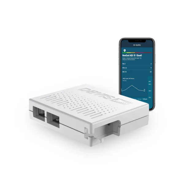 AirLink Monitor de calidad de aire - Image 2