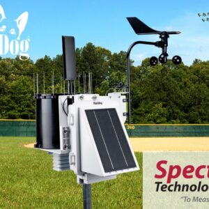 ESTACION METEOROLOGICA WATCHDOG WIRELESS ET S/LTE-CAT4