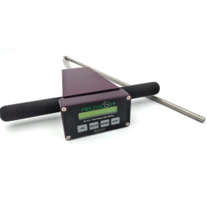 FIELDSCOUT SC 900 SOIL COMPACTION METER