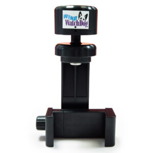 MEDIDOR DIGITAL DE VIENTO PORTABLE WATCHDOG