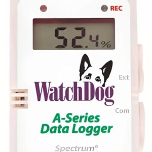 WatchDog A150 Temp/RH Data Logger